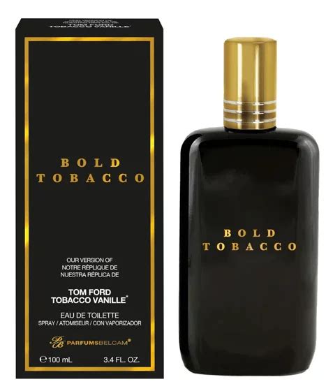 belcam bold tobacco.